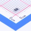 厚膜电阻 2.74kΩ ±1% 250mW