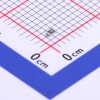 厚膜电阻 10Ω ±5% 100mW