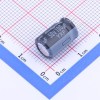 100uF ±20% 50V