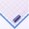 100uF ±20% 100V