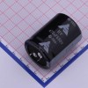 470uF ±20% 450V