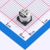 10uF ±20% 100V