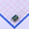 470uF ±20% 25V 绿