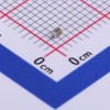 2.2uF ±10% 10V