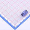 6.8uF ±20% 400V