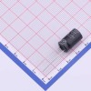 10uF ±20% 450V