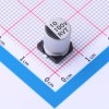 10uF ±20% 100V