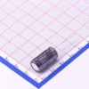 100uF ±20% 100V