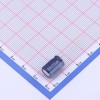 33uF ±20% 100V