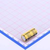 100uF ±20% 100V