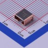 2mΩ ±1% 5W