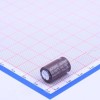 22uF ±20% 200V