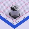 820uF ±20% 16V