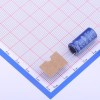 470uF ±20% 50V