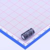 680uF ±20% 16V