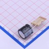 470uF ±20% 63V