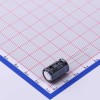 47uF ±20% 160V
