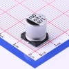 100uF ±20% 63V