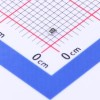 5.1MΩ ±1% 100mW