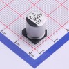 8.2uF ±20% 400V