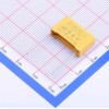 270nF ±10% 275V 等级:X2