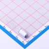 820uF -20%~+20% 6.3V