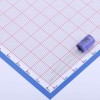 10uF ±20% 200V