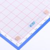 3.3kΩ ±1% 500mW 金属膜电阻