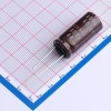 68uF ±20% 400V
