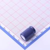 220uF ±20% 100V