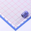 6.8uF ±20% 400V