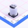 100uF ±20% 50V