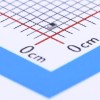 厚膜电阻 75Ω ±5% 62.5mW