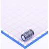 100uF ±20% 100V