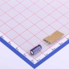 47uF ±20% 16V