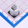 470uF ±20% 50V