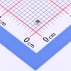 陶瓷电阻 620kΩ ±0.1% 100mW