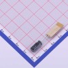 47uF ±20% 35V