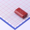 2.2uF ±10% 400V