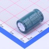 22uF ±20% 250V