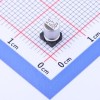 4.7uF ±20% 50V