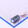 22uF ±20% 400V