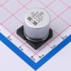 1000uF ±20% 35V