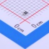 厚膜电阻 374Ω ±1% 100mW