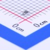 厚膜电阻 210Ω ±1% 100mW