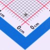 4.7MΩ ±1% 100mW