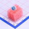 820uF ±20% 2.5V