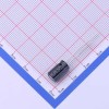 330uF ±20% 6.3V