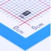 厚膜电阻 51Ω ±1% 250mW