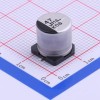 47uF ±20% 63V